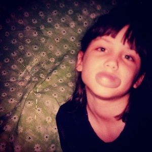 Meet your Posher, Katianne